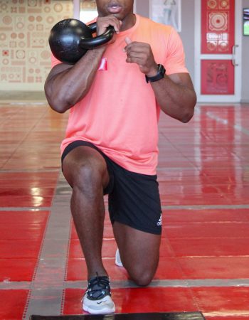 Phenyo's Movement & Health Personal Training