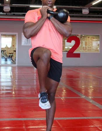 Phenyo's Movement & Health Personal Training