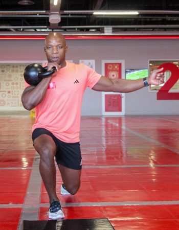 Phenyo's Movement & Health Personal Training