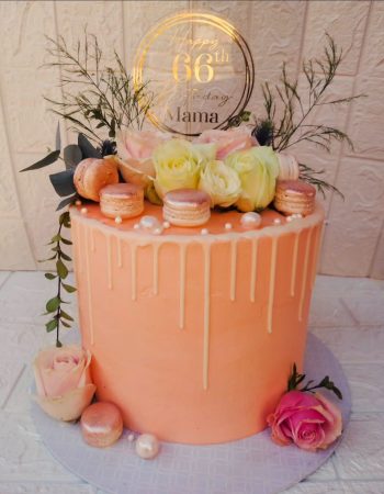 Sweet Treats Creations