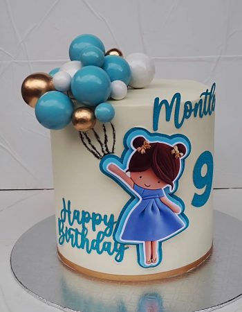 Sweet Treats Creations