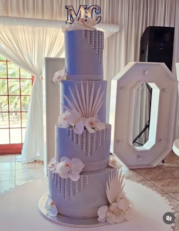 Sweet Treats Creations