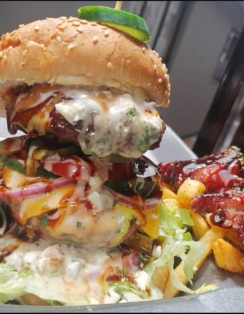 Purple Plum Food Hub