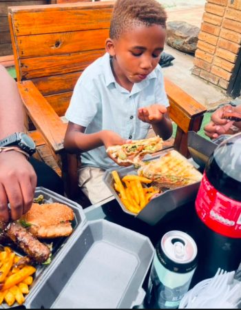 Purple Plum Food Hub