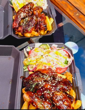 Purple Plum Food Hub