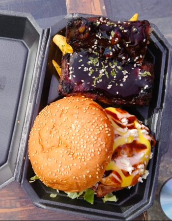 Purple Plum Food Hub