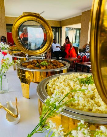 SiyaKhanya Events & Catering