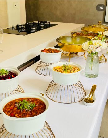 SiyaKhanya Events & Catering