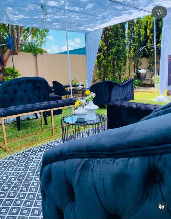 SiyaKhanya Events & Catering