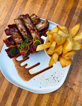 Smokeville Restaurant