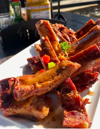 Smokeville Restaurant