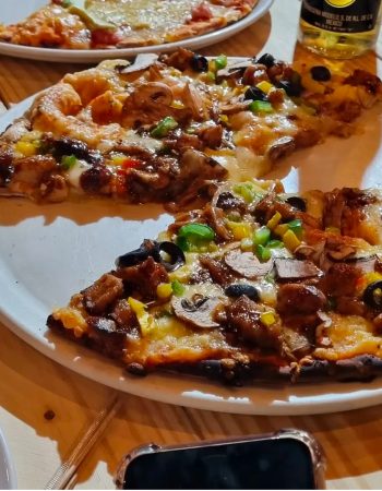 Smokeville Restaurant