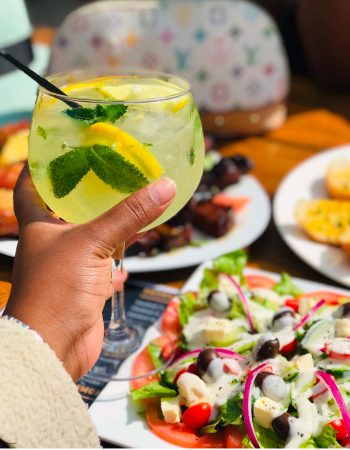 Smokeville Restaurant